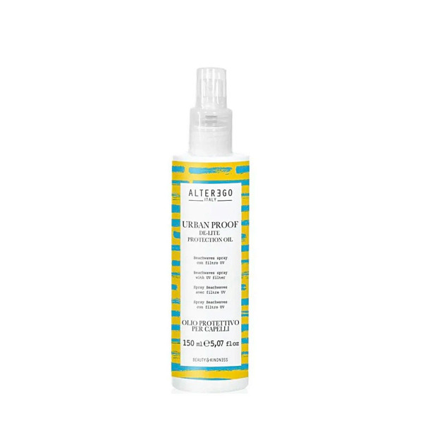 Alterego Urban Proof All-Season Protection De-Lite Oil, 115 ml