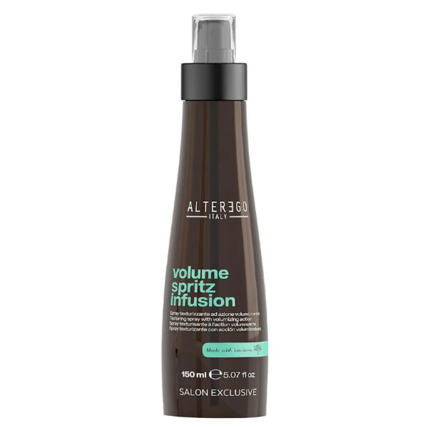 Alterego Volume Spritz Infusion, 150 ml