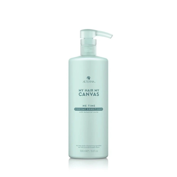 Alterna My Hair My Canvas Me Time Everyday Conditioner, 1000 ml