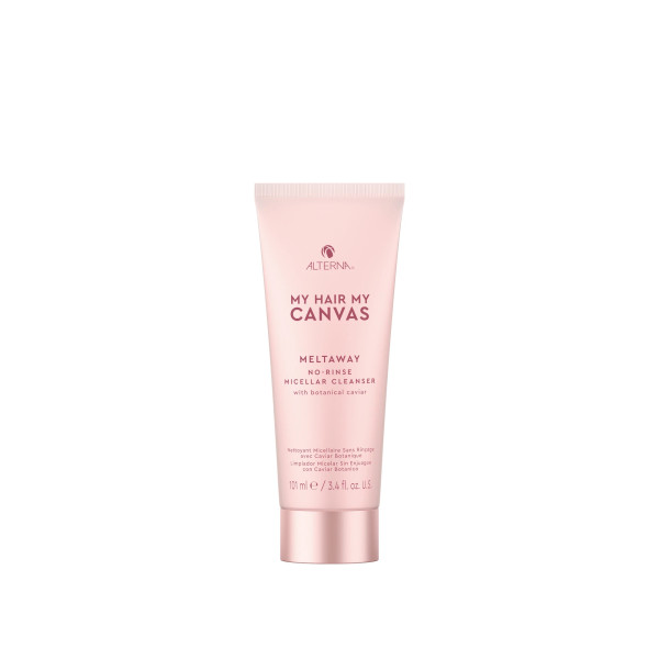 Alterna My Hair My Canvas Micellar MeltAway Cleanser, 101 ml 