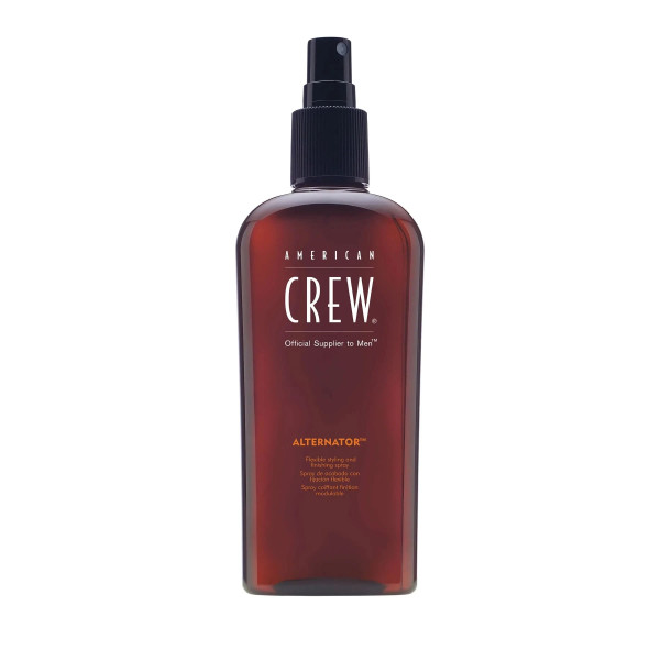 American Crew Alternator finishing spray, 100 ml