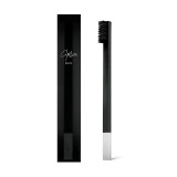 Apriori Slim Soft toothbrush Black Silver