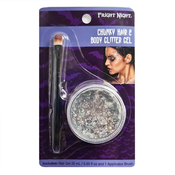 Ardell Chunky Hair Glitter Pixie Dust