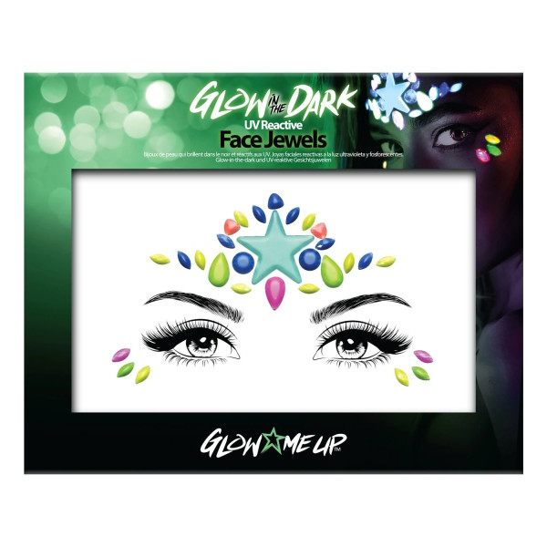 Ardell Glow in the Dark Gems 01