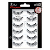 Ardell Professional Demi Wispies Black 6 Pairs