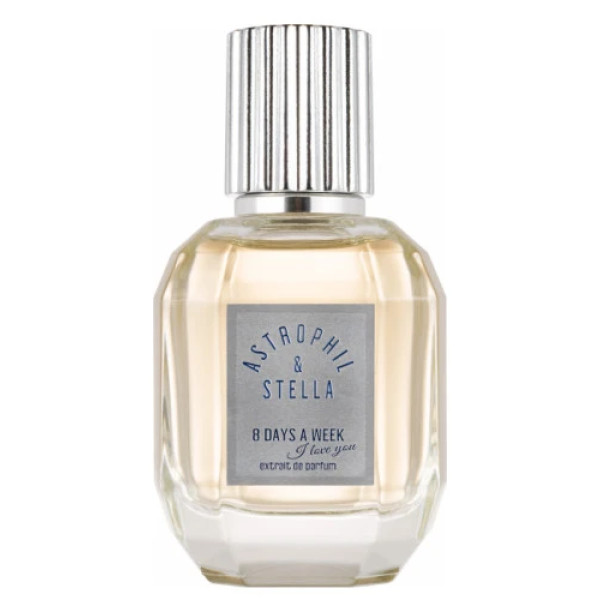 Astrophil & Stella 8 Days A Week Extrait De Parfum, 50 ml