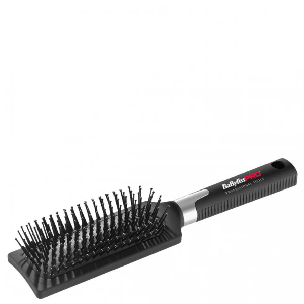 BaByliss Pro Thin Nylon Pin paddle brush