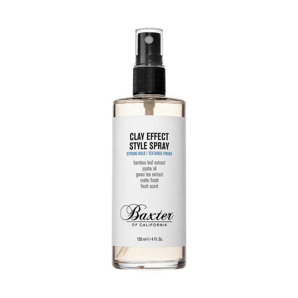 Baxter Of California Clay Effect style spray, 120 ml