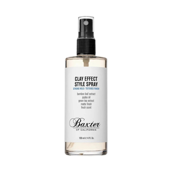 Baxter Of California Clay Effect Style Spray, 120 ml