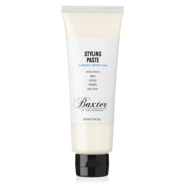 Baxter Of California Styling Paste, 120 ml