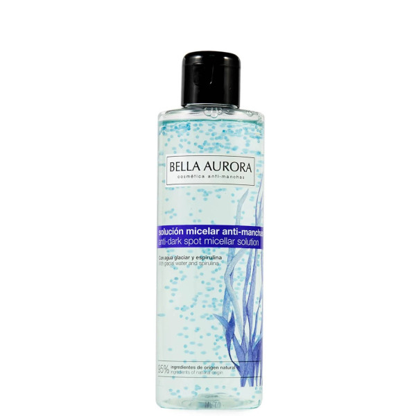 Bella Aurora Anti-Dark Spot micellar solution, 200 ml