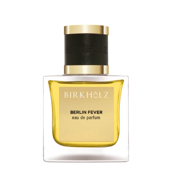 Birkholz Classic Collection Berlin Fever Eau De Parfum, 100 ml