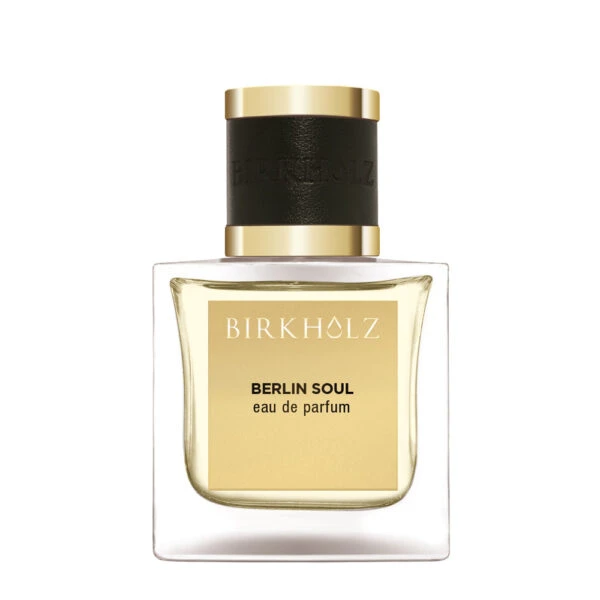 Birkholz Classic Collection Berlin Soul Eau De Parfum, 100 ml