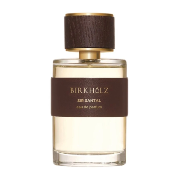 Birkholz Woody Collection Sir Santal Eau De Parfum, 100 ml