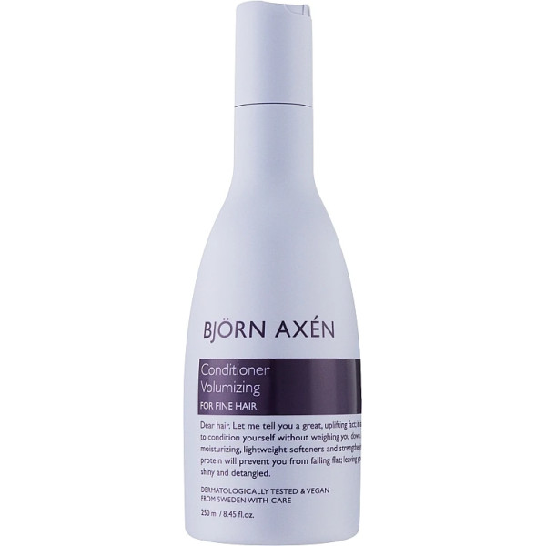 Bjorn Axen Professional Volumizing Conditioner, 750 ml