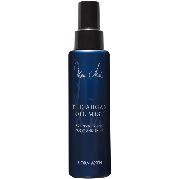 Bjorn Axen The Argan Oil Mist, 125 ml