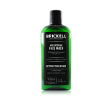 Brickell Men’s Acne Controlling Face Wash, 177 ml