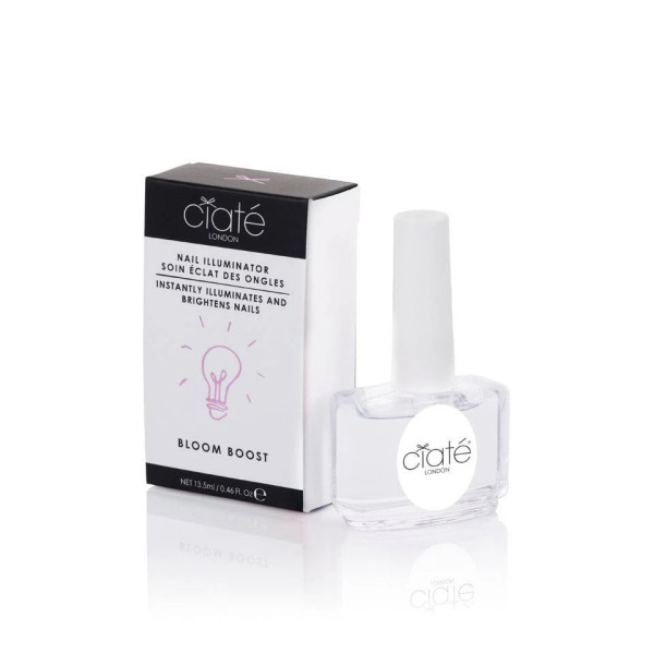 Ciate London Bloom Boost nail illuminator 13.5ml