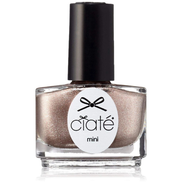 Ciate London Paint Pots Mini nail polish Goal Digger 5ml