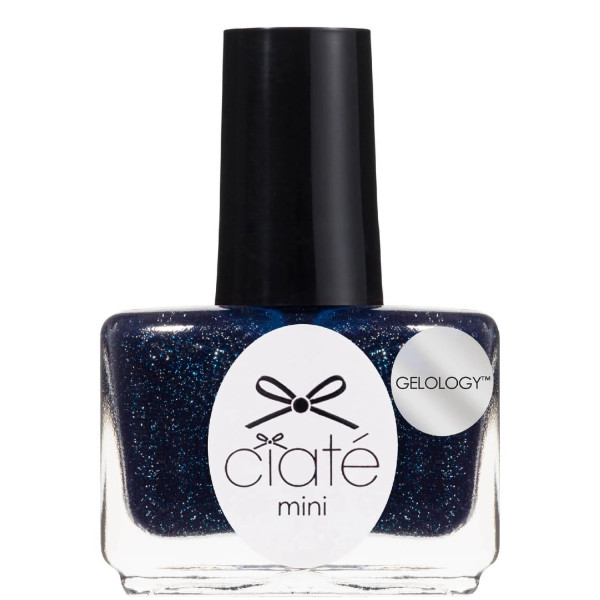 Ciate London Paint Pots Mini nail polish Midnight In Paris 5ml