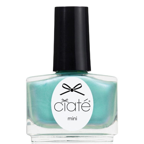 Ciate London Pick And Mix Paint Pot Mini Part Time Mermaid Green 5ml