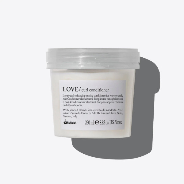 Davines Love Curl conditioner, 250 ml