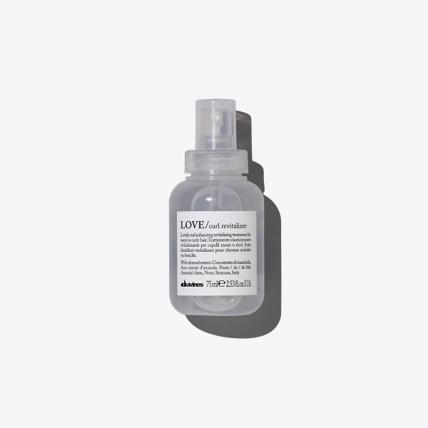 Davines Love Curl revitalizer, 75 ml