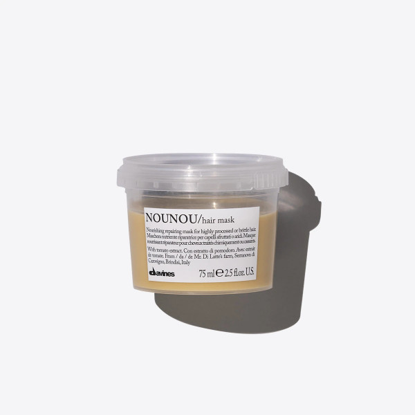 Davines Nounou hair mask, 75 ml