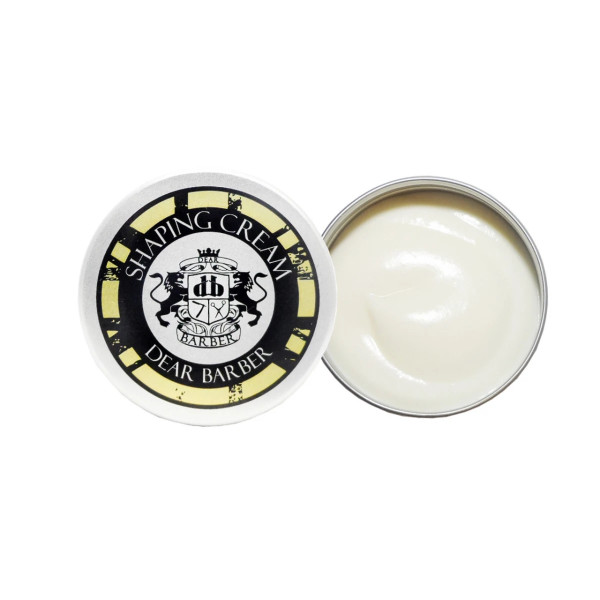 Dear Barber Shaping Cream, 20 ml