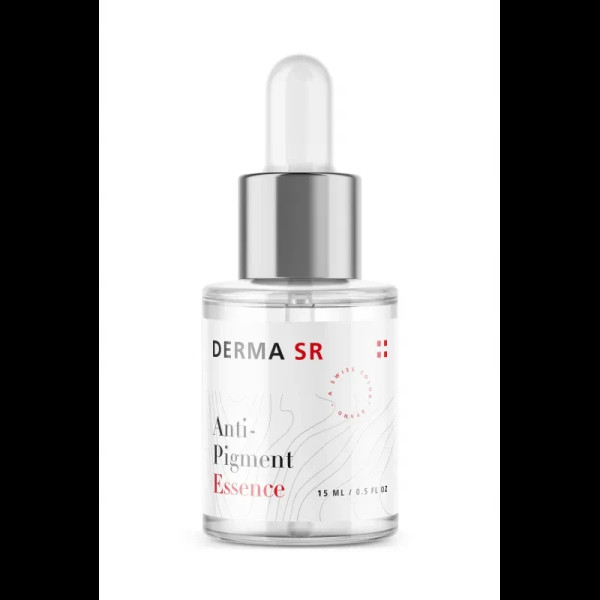 Derma SR Anti-Pigment Essence, 15 ml