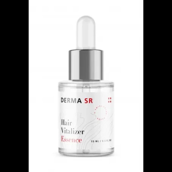 Derma SR Hair Vitalizer Essence, 15 ml