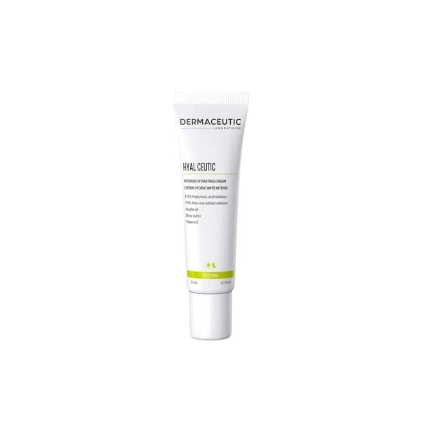 Dermaceutic Laboratoire Hyal Ceutic cream, 15 ml