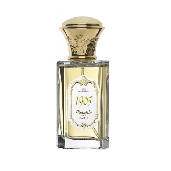 Detaille 1905 Eau de Toilette, 30 ml