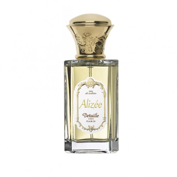 Detaille Alizee Eau de Toilette, 100 ml