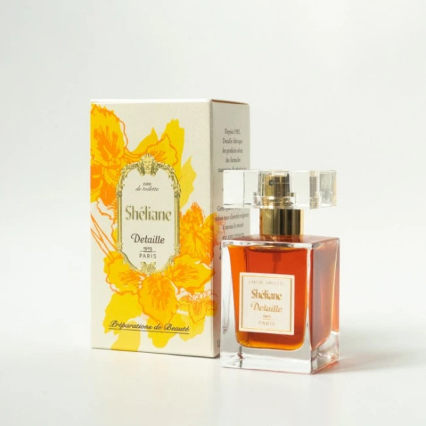 Detaille Sheliane Eau de Toilette, 30 ml