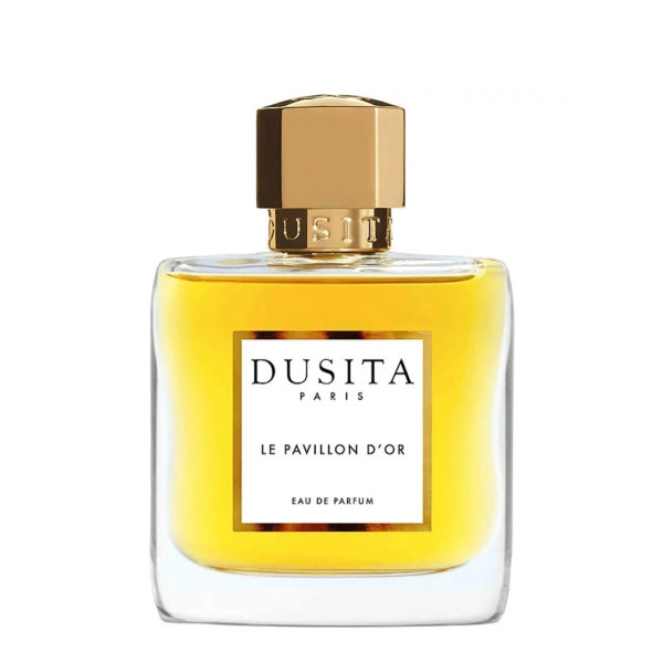 Dusita Le Pavillon D'or Eau de Parfum, 100 ml