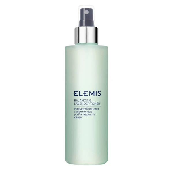 Elemis Balancing Lavender toner, 200 ml