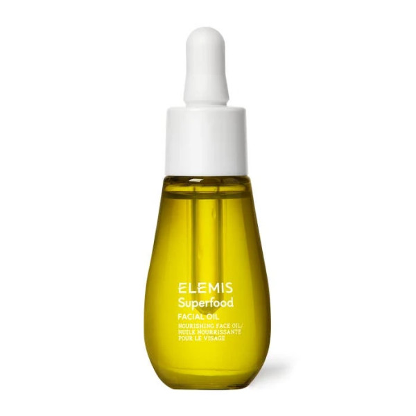 Elemis Professional Superfood facial oil, 15 ml