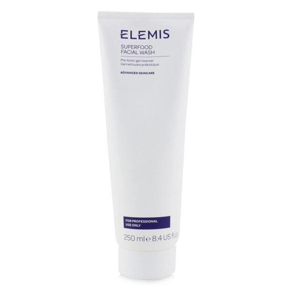 Elemis Professional Superfood facial wash, 250 ml