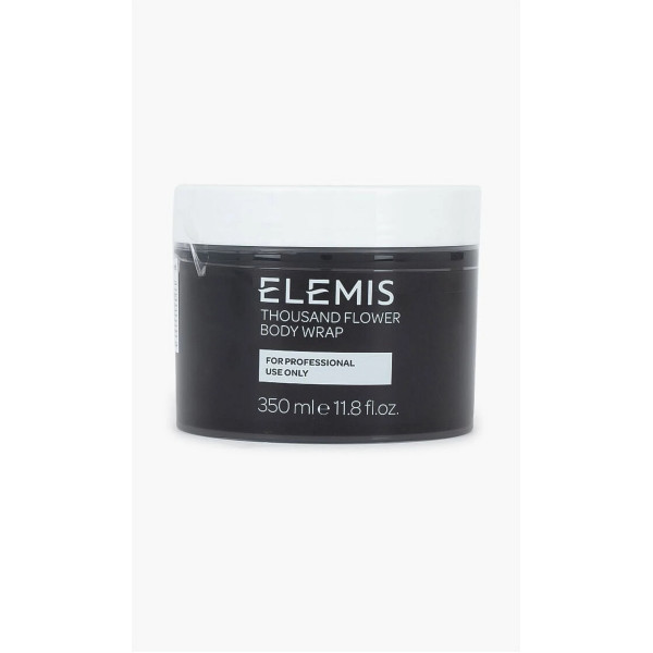 Elemis Professional Thousand Flower Detox body wrap, 350 ml