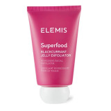 Elemis Superfood Blackcurrant Jelly exfoliator, 50 ml