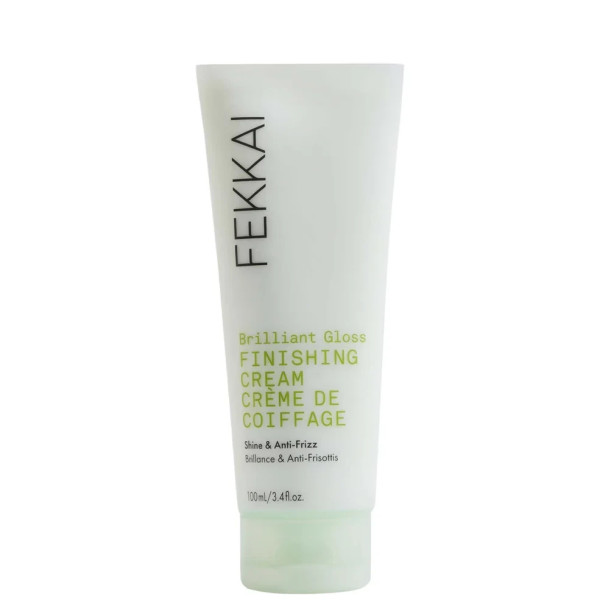 Fekkai Brilliant Gloss Finishing Cream, 100 ml