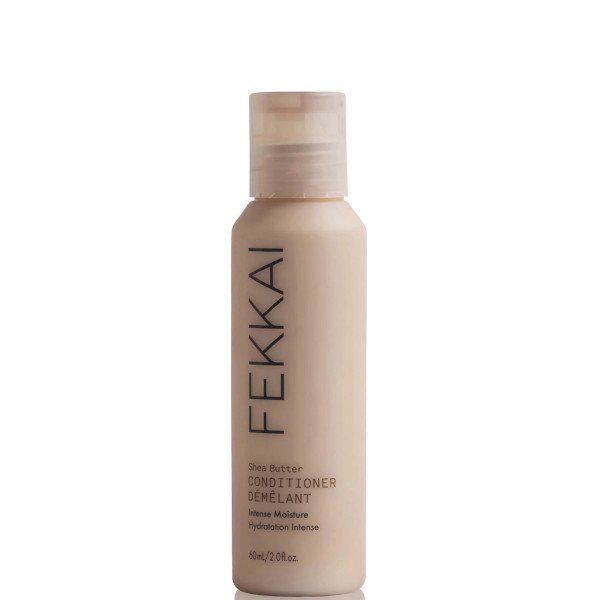 Fekkai Travel Size Shea Butter Conditioner Intense Moisture, 60 ml