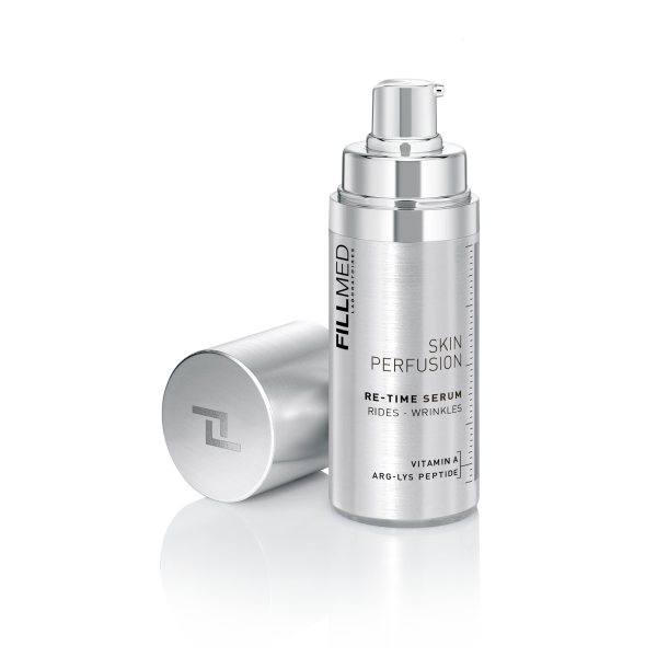 Fillmed RE-Time Serum, 30 ml