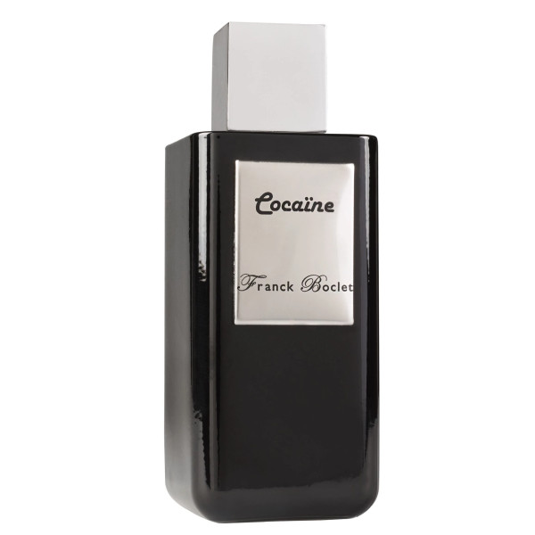 Franck Boclet Cocaine Extrait de Parfum, 100 ml