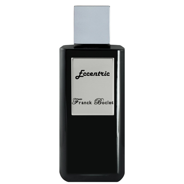 Franck Boclet Eccentric Extrait de Parfum, 100 ml