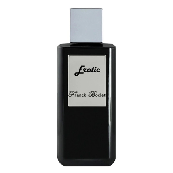 Franck Boclet Erotic Extrait de Parfum, 100 ml