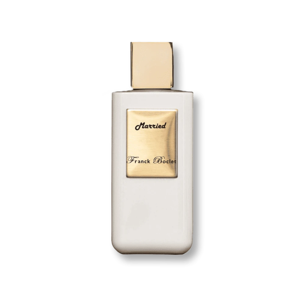 Franck Boclet Married Extrait de Parfum, 100 ml