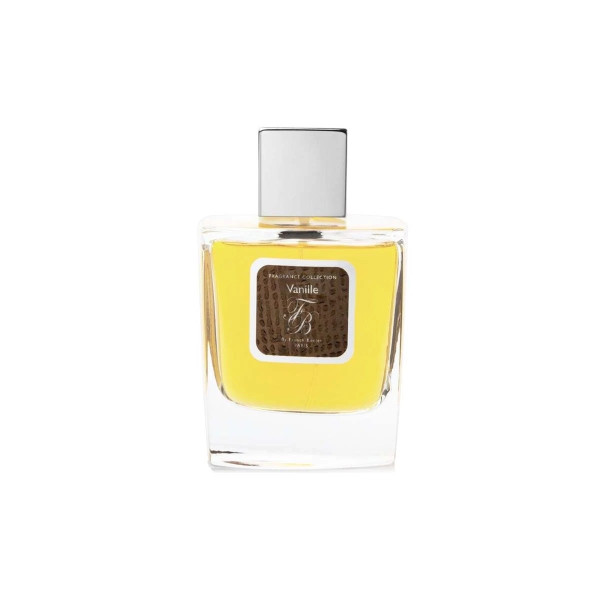 Franck Boclet Vanilla Eau De Parfum, 100 ml