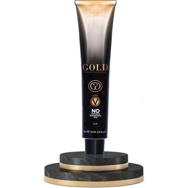 Gold Premium Hair Colours 11.13 Platinum Beige Blonde, 100 ml